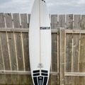 For Sale: Pyzel Surfboard for sale