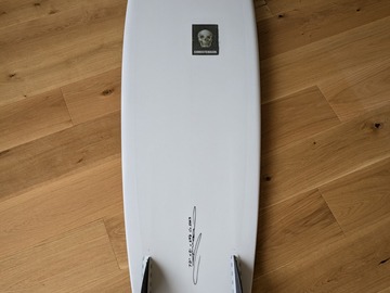 For Sale: Christenson Surfboard for sale