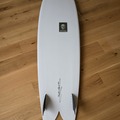 For Sale: Christenson Surfboard for sale