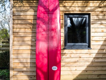 For Sale: MS Surfboards Surfboard for sale
