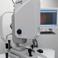 Selling with online payment: Zeiss Clarus 500 