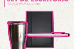 Venta: Regalos Corporativos
