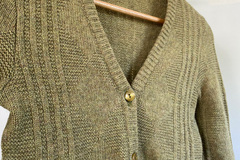 Selling: Vintage Knit