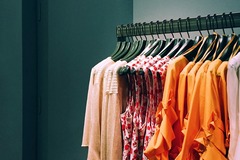 Bulk Lots: 50 Piece Mall Brand Size Large and Up. Plus sizes. Mixed Category