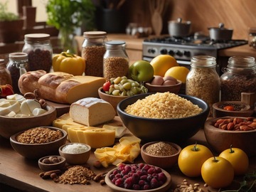 Wellness Session Packages: 6-Week Nutrition Therapy & Coaching Package