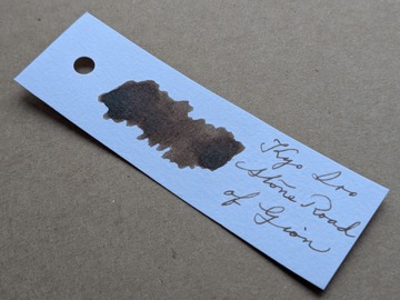 Selling: Kyo Iro Stone road of Gion 4ml sample
