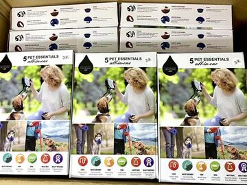 Bulk Lots: 72 Pcs All in One Solution for Pet Walking