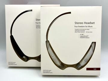 Bulk Lots: 93 Pcs TONE+ Bluetooth Stereo Headset