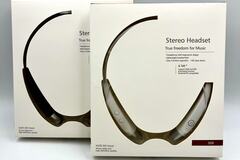 Bulk Lots: 93 Pcs TONE+ Bluetooth Stereo Headset