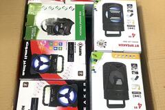 Bulk Lots: 84 Pcs Portable Speakers