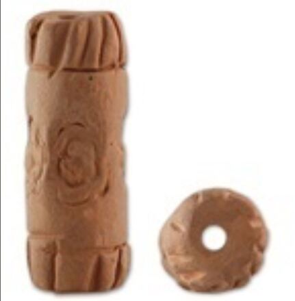 8 lbs--Genuine Clay Bead Jewelry-Many Styles-$12.50 lb