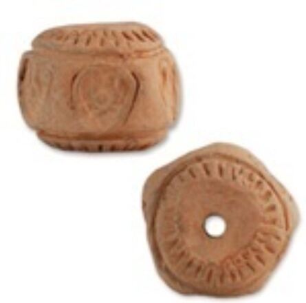 8 lbs--Genuine Clay Bead Jewelry-Many Styles-$12.50 lb
