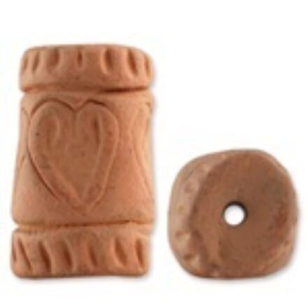 8 lbs--Genuine Clay Bead Jewelry-Many Styles-$12.50 lb