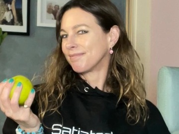 Wellness Session Single: Mindful eating with Kerrys