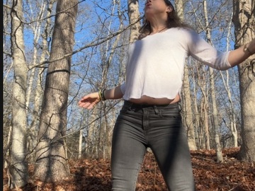 Wellness Session Single: Flow Breathwork with Kerrys