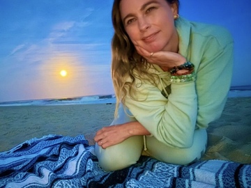 Wellness Session Single: Nourish, Breathe and Glow with Kerrys