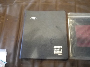 Selling with online payment: Hamblin amsler chart manual