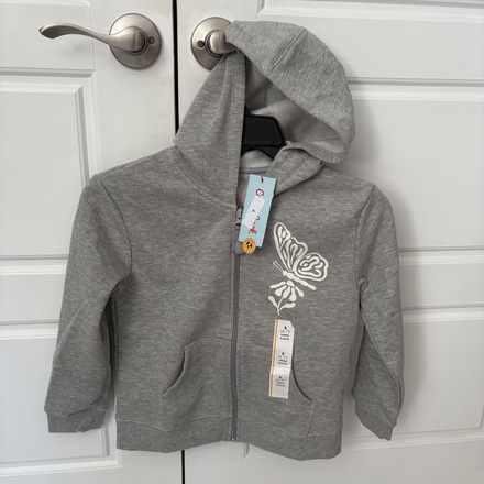 30PC Kids Hoodies Fleece Pullovers Jackets Sweaters