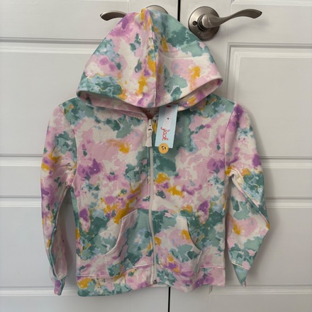 30PC Kids Hoodies Fleece Pullovers Jackets Sweaters