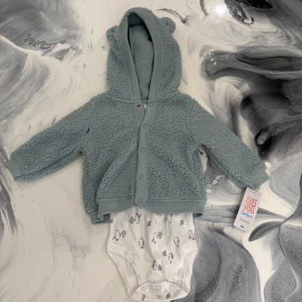 30PC Kids Hoodies Fleece Pullovers Jackets Sweaters