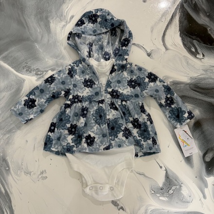 30PC Kids Hoodies Fleece Pullovers Jackets Sweaters