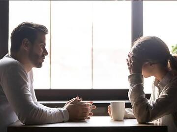 Selling: A complicated love ❤️ situation 