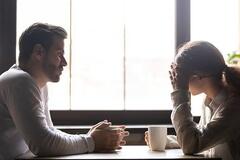Selling: A complicated love ❤️ situation 