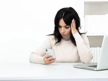 Selling: Why did they back off and ghost you? 