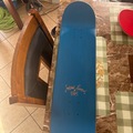 Selling with online payment: HUF x Smashing Pumpkins skateboard decks can be sold separately 