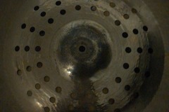 Selling with online payment: Vault sabian Holy china 19"/48cm