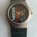 Selling: Montre Nescafé "NES" - collector -