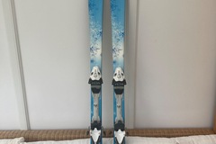Winter sports: Head Lite thang 155cm women’s skis