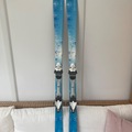 Winter sports: Head Lite thang 155cm women’s skis