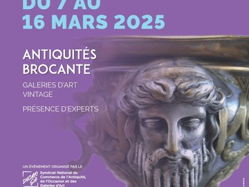 Actualité: FOIRE DE CHATOU 2025
