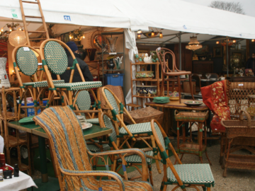 Actualité: Foire de Chatou - english