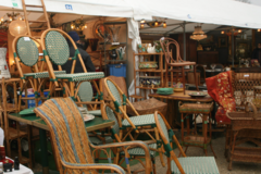 Actualité: Foire de Chatou - english