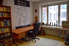 Renting out: Etsitkö työ- / kokous- tai treenitiloja Helsingin keskustasta?
