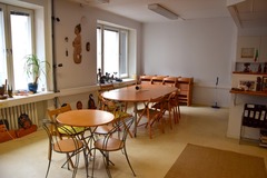Renting out: Etsitkö työ- / kokous- tai treenitiloja Helsingin keskustasta?