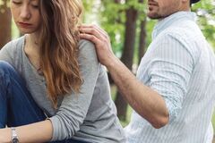 Selling: Why they/he/she behaving like as end of the relationship??
