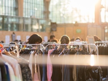 Actualité: Vide dressing - Violette Sauvage