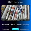 Skills: Stay Ahead in Your IAS Preparation with the Best Current Affairs 