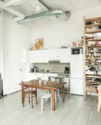 Studio valokuvaajalle