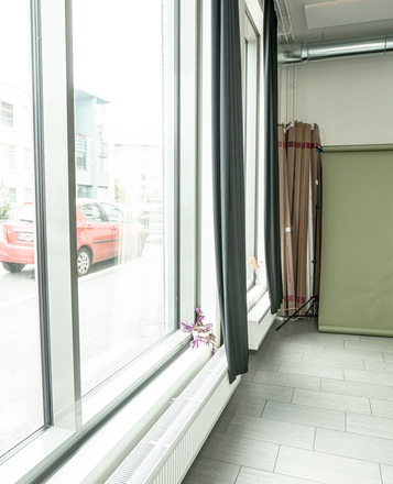 Studio valokuvaajalle