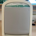 Gebruikte apparatuur: Statmatic plus by SciCan