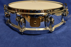 VIP Member: Gretsch 4x14 Jasper-Shell (COW) Snare Drum