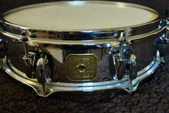 VIP Member: Gretsch 4x14 Jasper-Shell (COW) Snare Drum