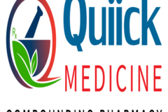 Skills: Quiick Medicine Compounding Pharmacy