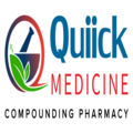 Skills: Quiick Medicine Compounding Pharmacy