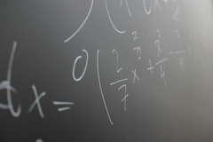 Cours particuliers: Cours particuliers de mathématiques (secondaire)