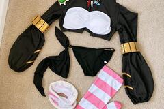 Selling with online payment: Milim Nava Tensura Slime Cosplay